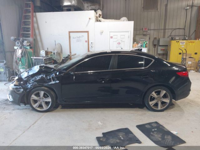 19VDE1F36FE000927 Acura Ilx 2.0l