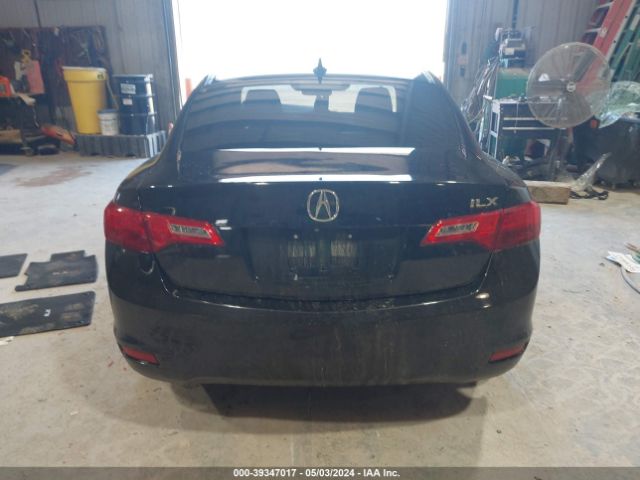 19VDE1F36FE000927 Acura Ilx 2.0l