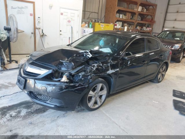 19VDE1F36FE000927 Acura Ilx 2.0l