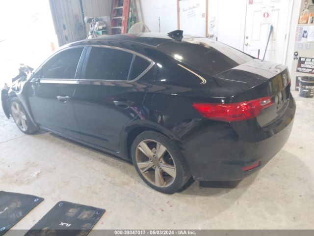 19VDE1F36FE000927 Acura Ilx 2.0l