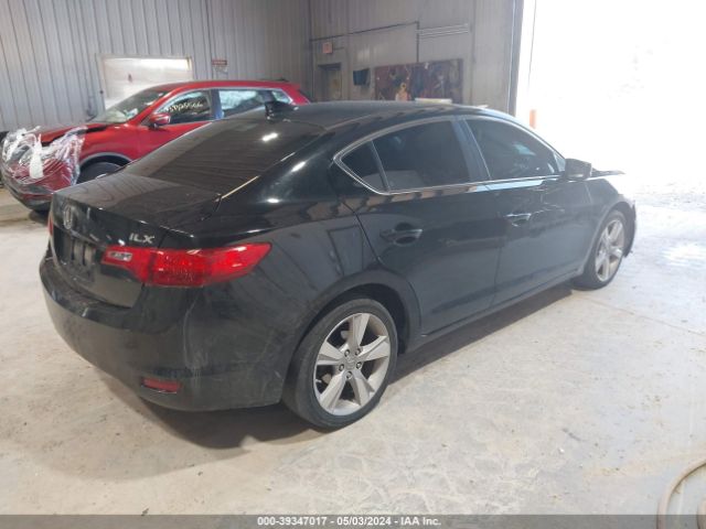 19VDE1F36FE000927 Acura Ilx 2.0l