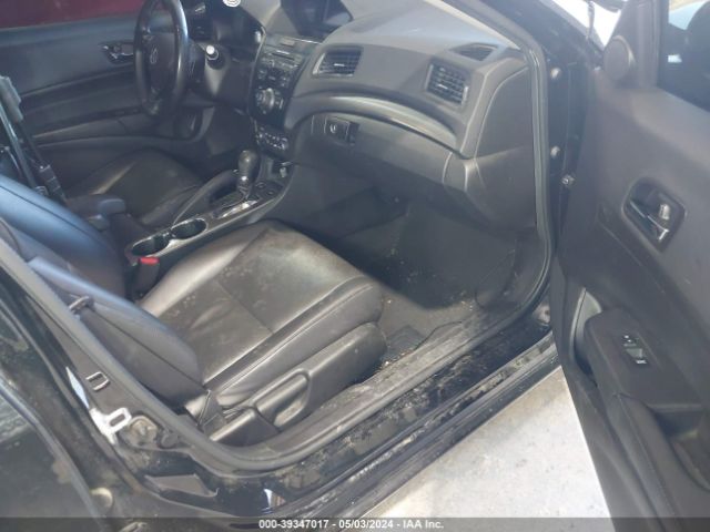 19VDE1F36FE000927 Acura Ilx 2.0l