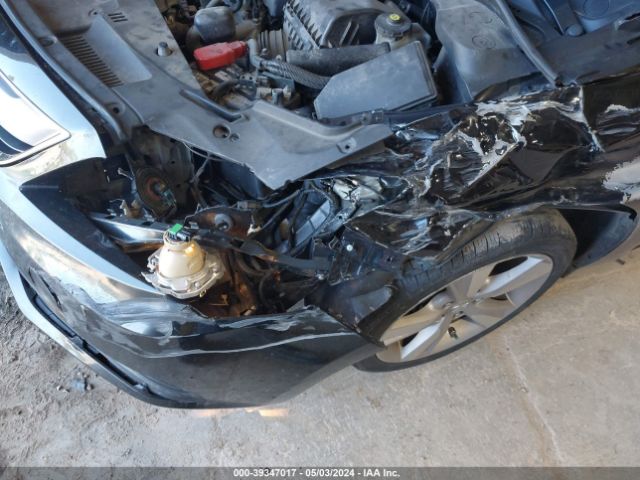 19VDE1F36FE000927 Acura Ilx 2.0l