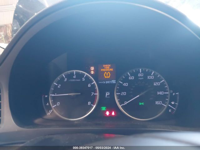 19VDE1F36FE000927 Acura Ilx 2.0l