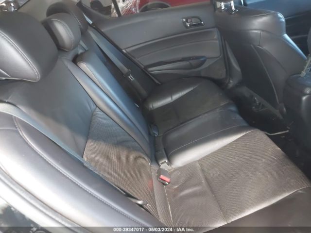 19VDE1F36FE000927 Acura Ilx 2.0l