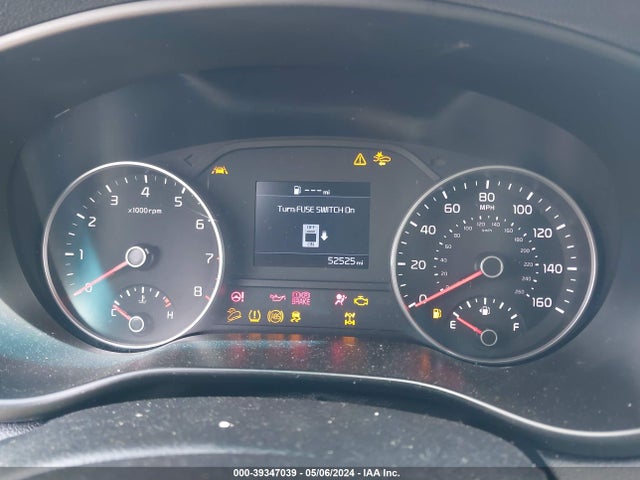 KIA Sportage Lx 2022 KNDPMCACXN7970370 Image 7