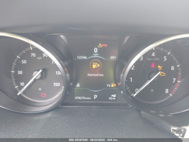 SALCR2FXXKH809621 Land Rover Discovery Sport Hse/landmark Edition