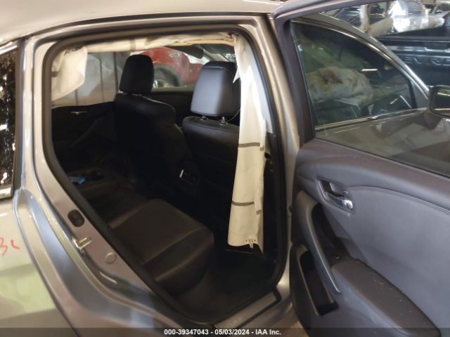 5J8TB4H73HL012865 Acura Rdx Advance Package
