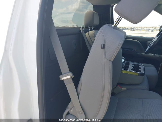 Chevrolet Silverado 1500 Ls 2015 1GCNCPEH0FZ413531 Image 8