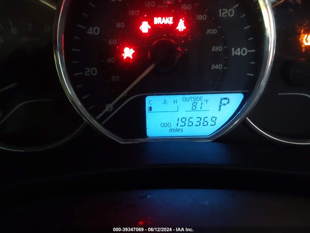 Toyota COROLLA L 2014 2T1BURHE2EC144468 Image 14
