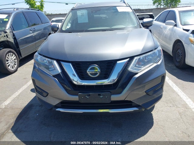 Nissan ROGUE SV 2019 JN8AT2MT8KW257407 Image 12