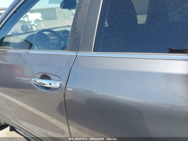 Nissan ROGUE SV 2019 JN8AT2MT8KW257407 Image 14