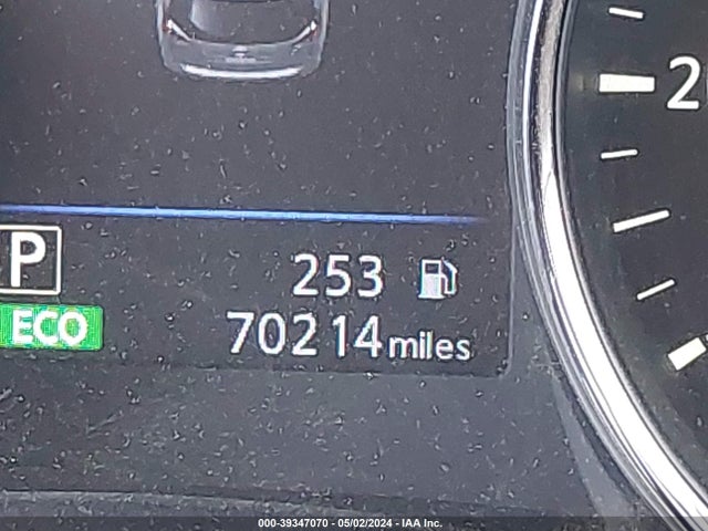 Nissan ROGUE SV 2019 JN8AT2MT8KW257407 Image 15