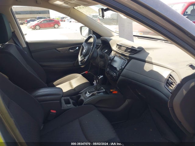 Nissan ROGUE SV 2019 JN8AT2MT8KW257407 Image 5
