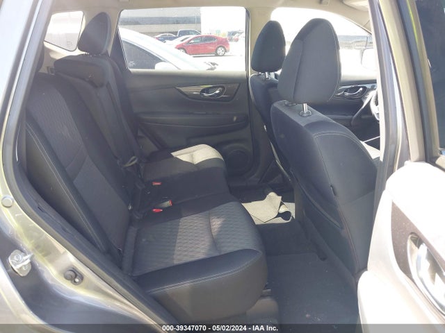 Nissan ROGUE SV 2019 JN8AT2MT8KW257407 Image 8