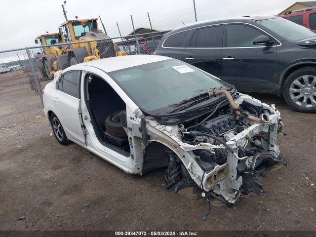 Honda CIVIC SE 2015 2HGFB2F74FH563739 Image 1