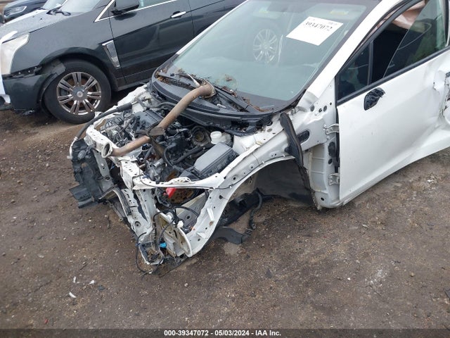 Honda CIVIC SE 2015 2HGFB2F74FH563739 Image 6