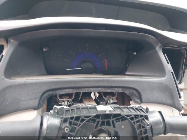 Honda CIVIC SE 2015 2HGFB2F74FH563739 Image 7