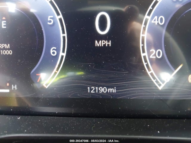 1C4RJHAGXPC546067 Jeep Grand Cherokee Altitude 4x4