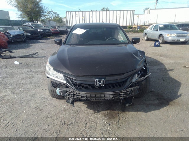 Honda ACCORD LX 2016 1HGCR2F3XGA148677 Image 12