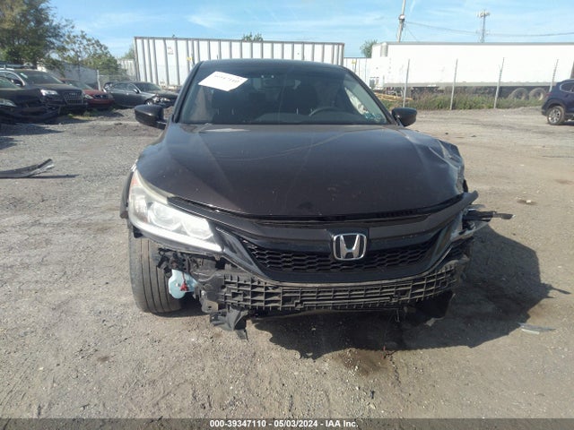 Honda ACCORD LX 2016 1HGCR2F3XGA148677 Image 17