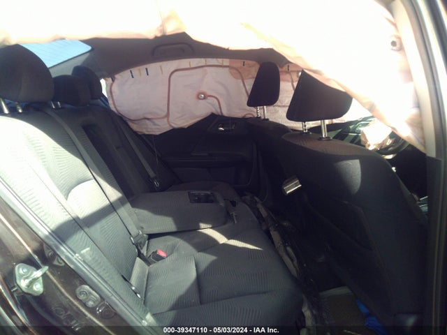 Honda ACCORD LX 2016 1HGCR2F3XGA148677 Image 8