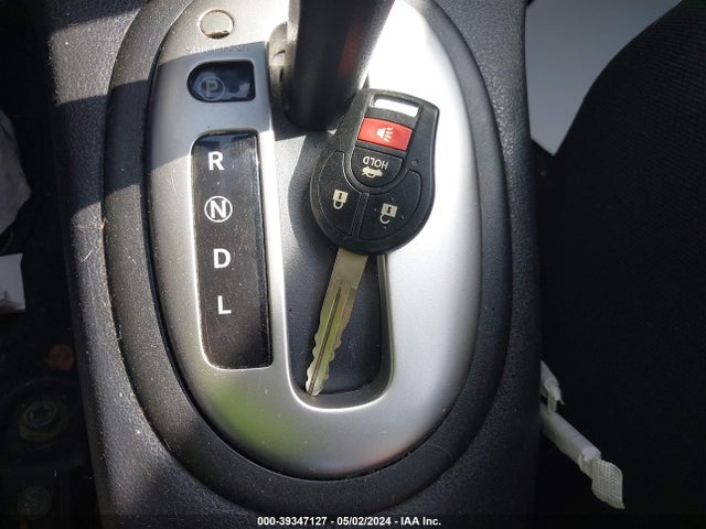 Nissan Versa 1.6 Sv 2015 3N1CN7AP4FL808739 Image 11