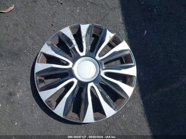 Nissan Versa 1.6 Sv 2015 3N1CN7AP4FL808739 Image 12