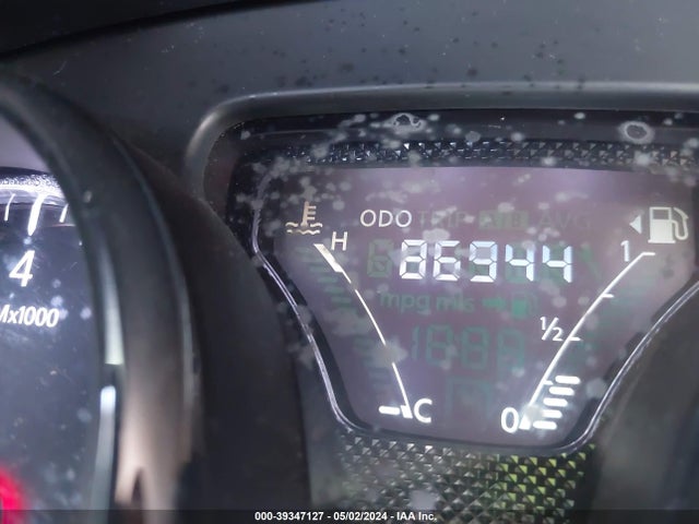Nissan Versa 1.6 Sv 2015 3N1CN7AP4FL808739 Image 7