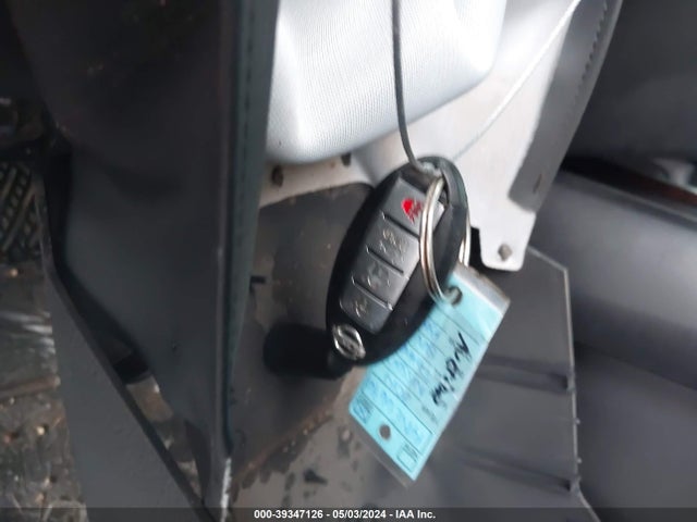 Nissan Pathfinder Sl 2014 5N1AR2MM8EC726676 Image 11