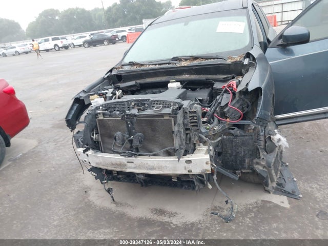 Nissan Pathfinder Sl 2014 5N1AR2MM8EC726676 Image 6