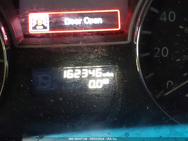 Nissan Pathfinder Sl 2014 5N1AR2MM8EC726676 Image 7