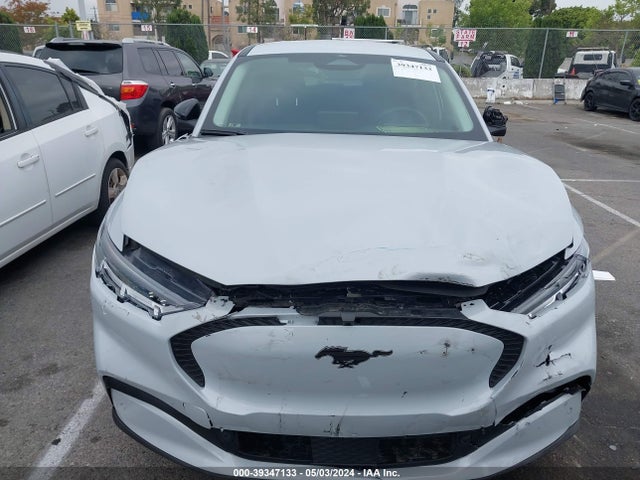 Ford Mustang Mach-e Select 2023 3FMTK1RM6PMA14720 Image 12