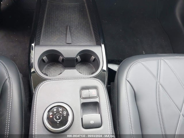 Ford Mustang Mach-e Select 2023 3FMTK1RM6PMA14720 Image 18