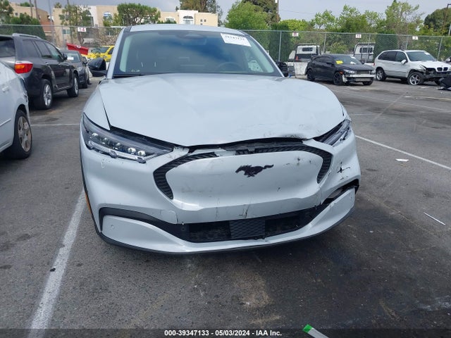 Ford Mustang Mach-e Select 2023 3FMTK1RM6PMA14720 Image 19