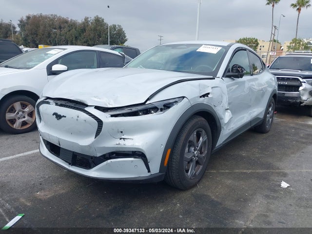 Ford Mustang Mach-e Select 2023 3FMTK1RM6PMA14720 Image 2