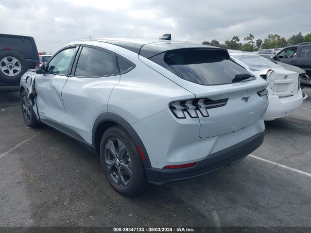 Ford Mustang Mach-e Select 2023 3FMTK1RM6PMA14720 Image 3