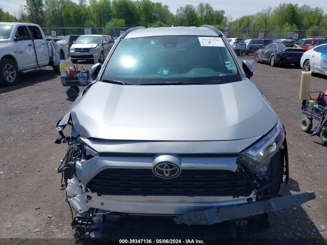Toyota Rav4 Xle 2023 2T3P1RFV6PW375982 Image 13