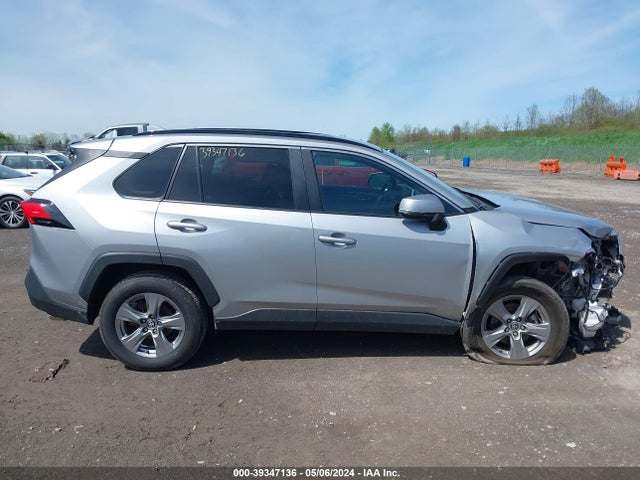 Toyota Rav4 Xle 2023 2T3P1RFV6PW375982 Image 14