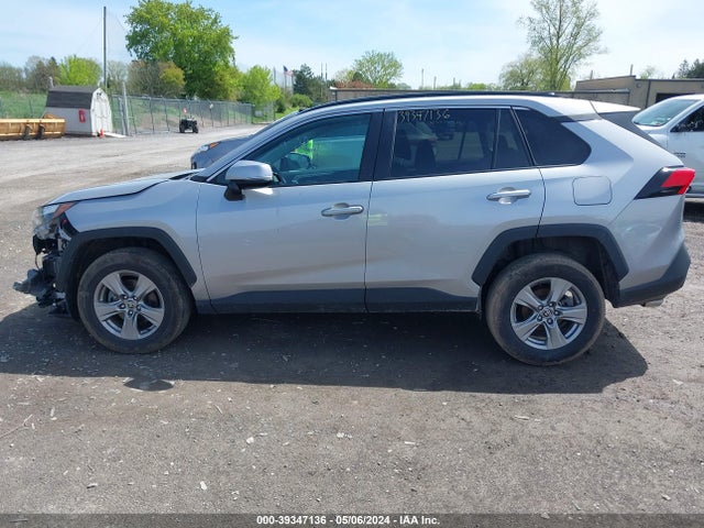 Toyota Rav4 Xle 2023 2T3P1RFV6PW375982 Image 15