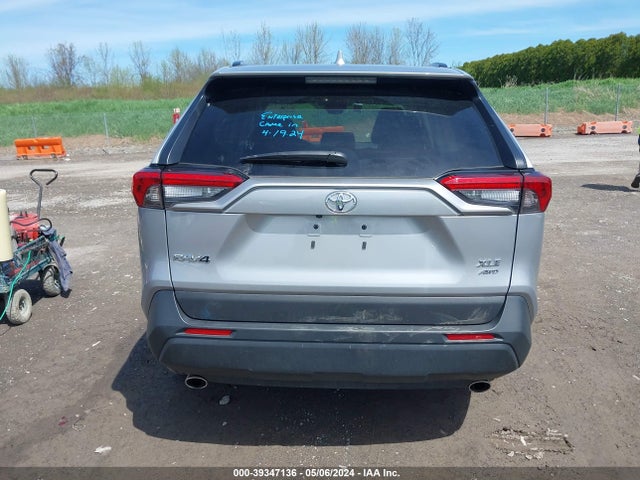 Toyota Rav4 Xle 2023 2T3P1RFV6PW375982 Image 17