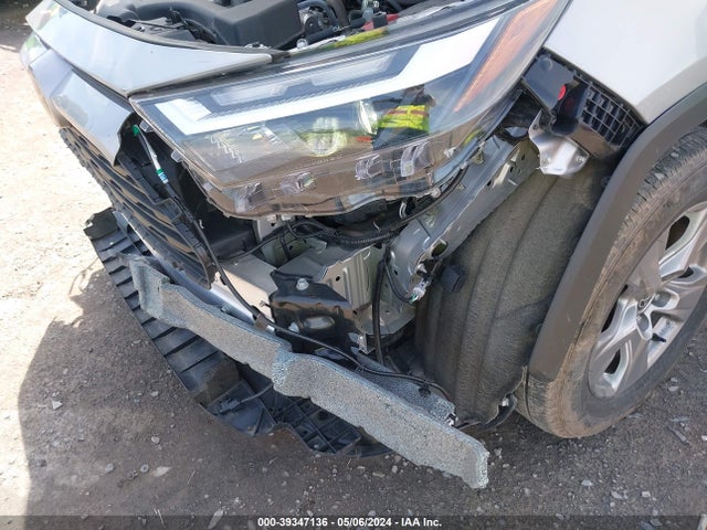 Toyota Rav4 Xle 2023 2T3P1RFV6PW375982 Image 12