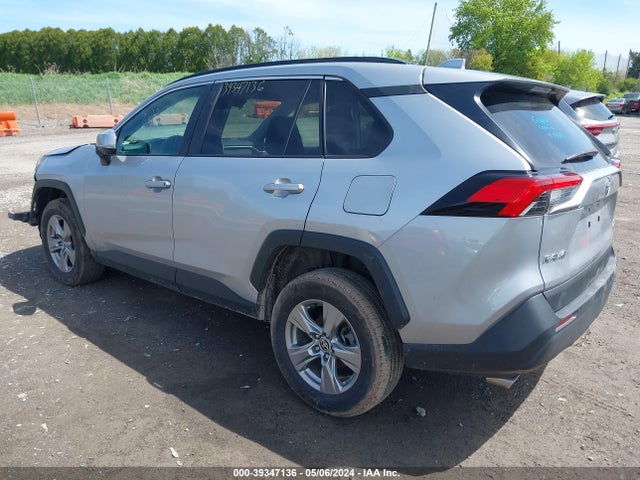 Toyota Rav4 Xle 2023 2T3P1RFV6PW375982 Image 3