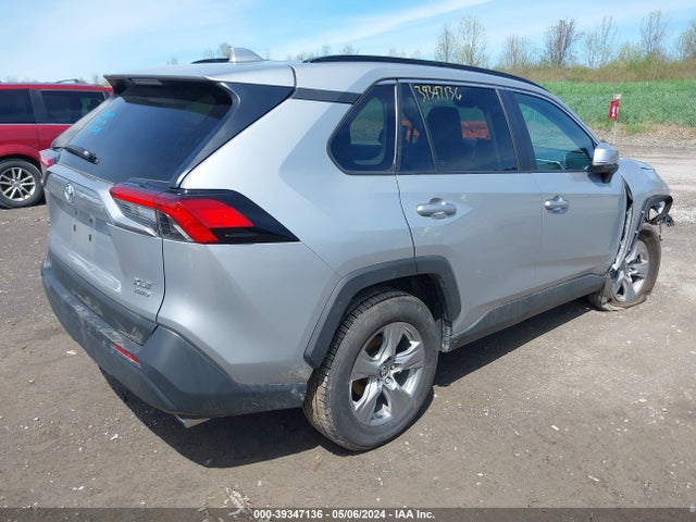 Toyota Rav4 Xle 2023 2T3P1RFV6PW375982 Image 4