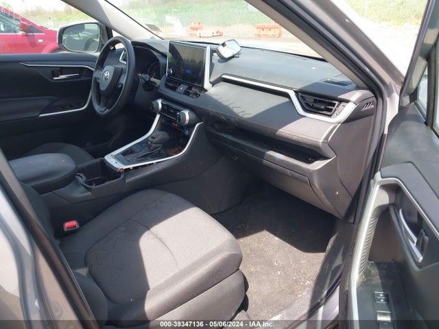 Toyota Rav4 Xle 2023 2T3P1RFV6PW375982 Image 5