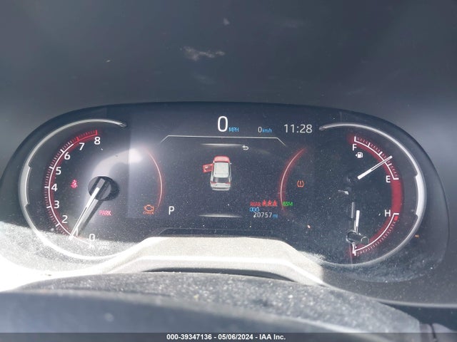 Toyota Rav4 Xle 2023 2T3P1RFV6PW375982 Image 7