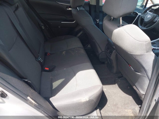 Toyota Rav4 Xle 2023 2T3P1RFV6PW375982 Image 8