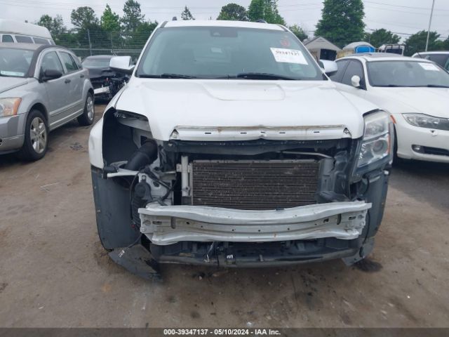 2GKFLVE35H6283441 GMC Terrain Denali