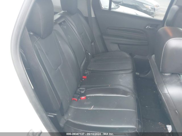 2GKFLVE35H6283441 GMC Terrain Denali