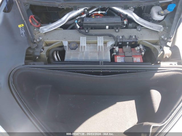 5YJSA1E12HF209668 Tesla Model S 60/75